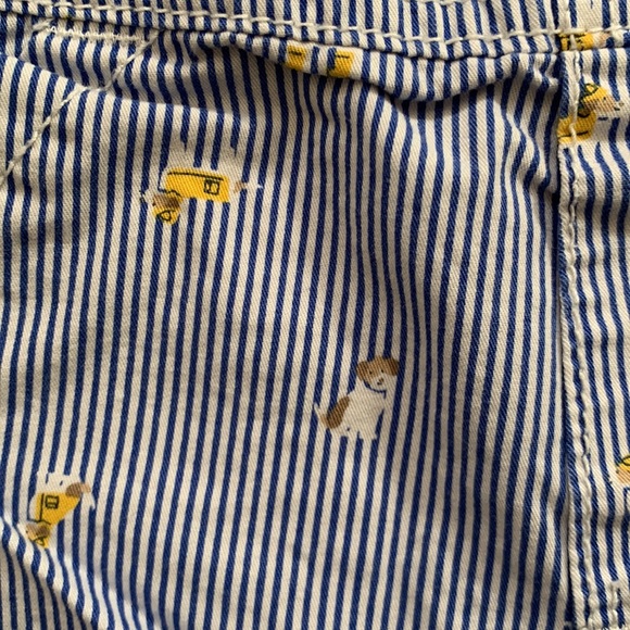 Host Pick! 2 Baby Summer Overall Shots bundle - Picture 4 of 11